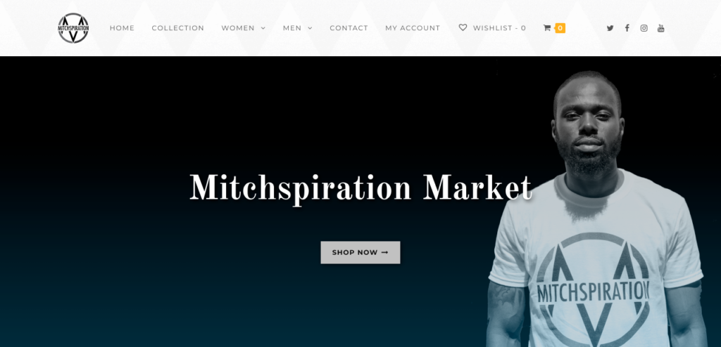 Mitchspiration Market